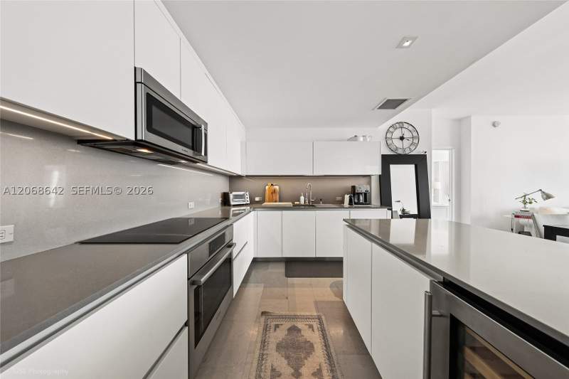 2 bedroom Condominium at 68 SE 6th St 2909, Reach Condo, Miami — photo 4