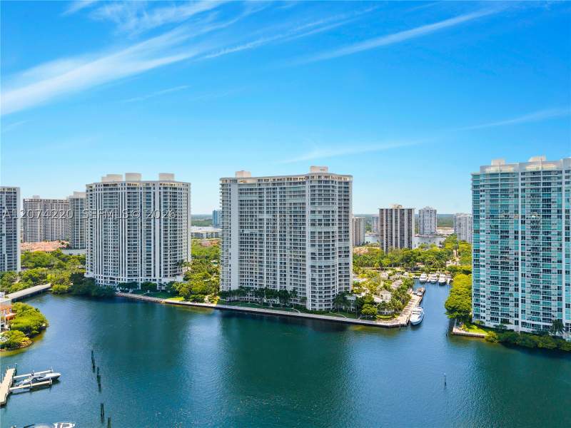 2 bedroom Condominium at 7000 Island Blvd 609, 7000 Isl Blvd Williams Is, Aventura — photo 5