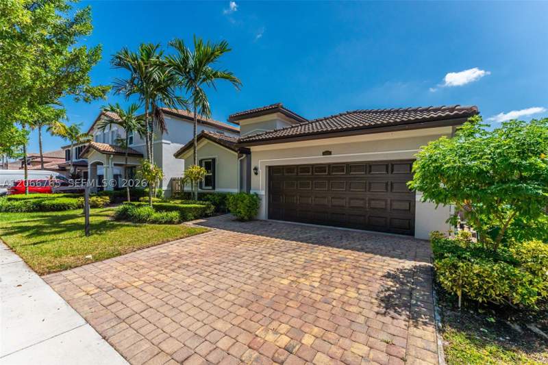 3 bedroom SingleFamilyResidence at 25419 SW 121st Ave, Hemingway Point, Homestead — photo 2