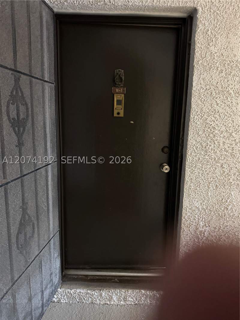 1 bedroom Condominium at 10395 N Kendall Dr V1, Kendall Acres Condo Bldg, Miami — photo 2