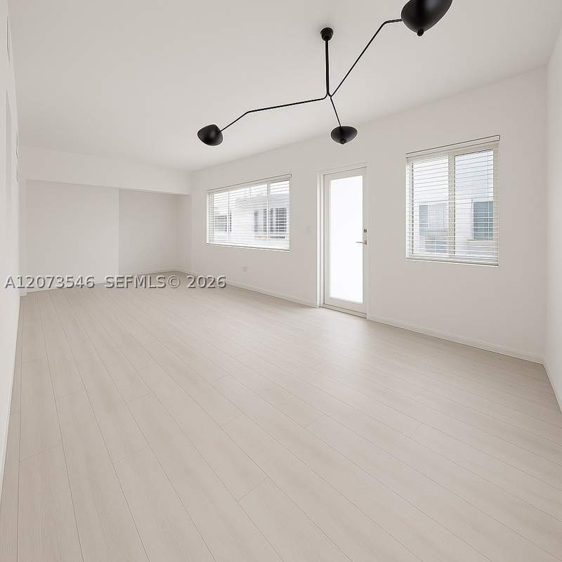 1 bedroom StockCooperative at 1110 Venetian Way 2B, Sandpiper Villas Co-Op, Miami — photo 3
