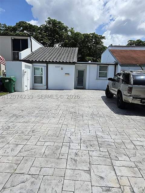 12337 SW 20th Ter, Miami FL - photo 23 of 23