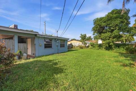 980 NW 183rd Street, Miami Gardens FL - photo 21 of 25