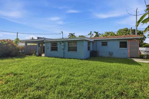 980 NW 183rd Street, Miami Gardens FL - photo 22 of 25