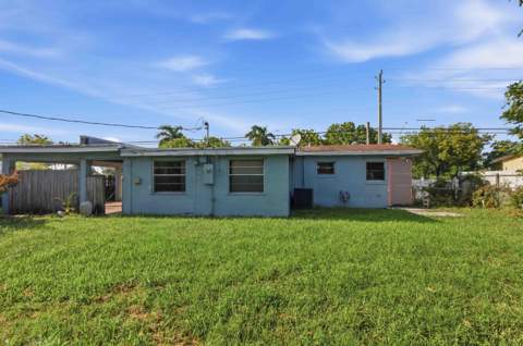 980 NW 183rd Street, Miami Gardens FL - photo 23 of 25