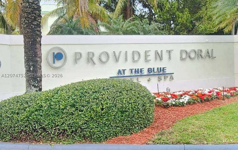 1 bedroom Condominium at 5300 NW 87th Ave 614, The Blue A Resort Hotel C, Doral — photo 3