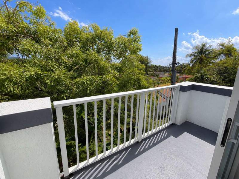 1 bedroom Condominium at 7516 NE 1 Avenue 302, Le Terrace Condo, Miami — photo 5