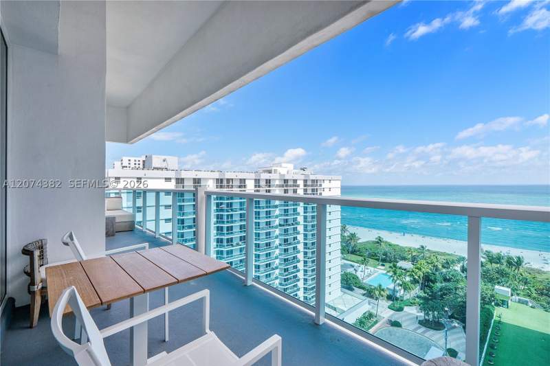 3 bedroom Condominium at 102 24th St Ph-1612, 2399 Collins Avenue, Miami Beach — photo 3