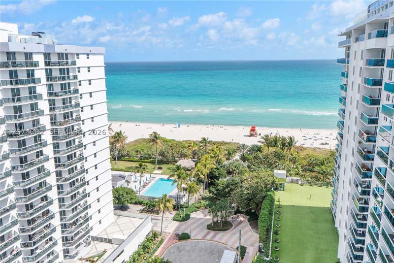 3 bedroom Condominium at 102 24th St Ph-1612, 2399 Collins Avenue, Miami Beach — photo 4