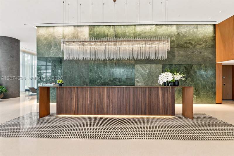 3 bedroom Condominium at 1400 Biscayne Blvd 3201, Casa Bella Residences, Miami — photo 4