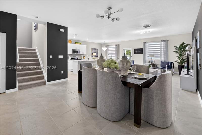 5 bedroom SingleFamilyResidence at 33734 SW 195 Ave, Acacia Groves, Miami — photo 4