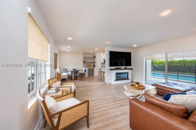 3 bedroom SingleFamilyResidence at 9441 SW 52nd Ter, Miller Heights Sec 7, Miami — photo 5