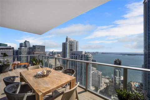 1010 Brickell Ave 4701, Miami FL - photo 7 of 21