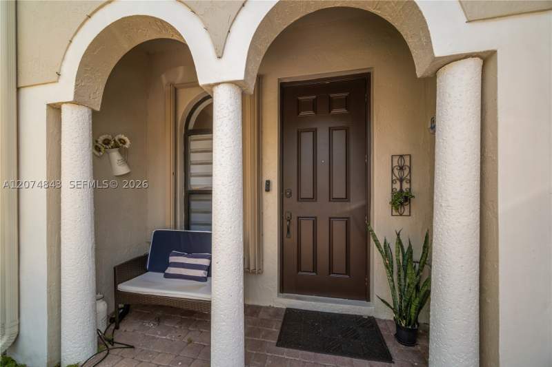 3 bedroom SingleFamilyResidence at 10334 NW 30th Ter, Beacon At Doral, Doral — photo 3