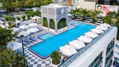 2700 NW 2nd Ave 409, Miami FL - photo 17 of 27