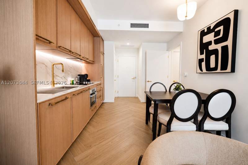 1 bedroom Condominium at 2700 NW 2nd Ave 409, Nomad Residences Wynwood, Miami — photo 5