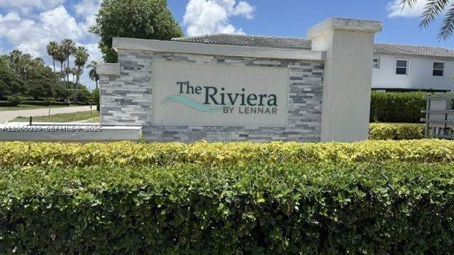3 bedroom Townhouse at 2608 SE 19th St, Keys Gate Residential, Homestead — photo 2
