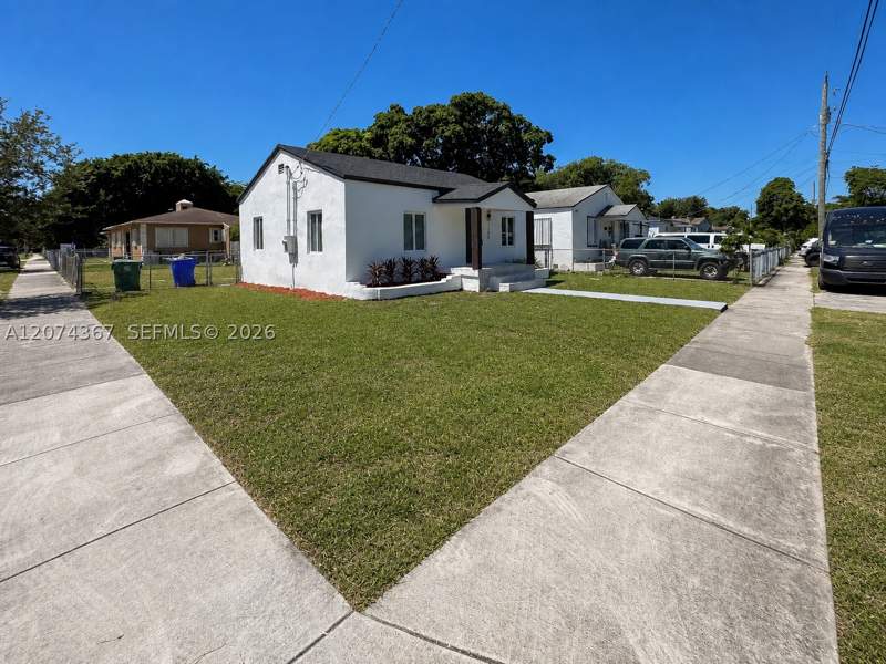 3 bedroom SingleFamilyResidence at 1300 NW 42nd St, N Miami Estates, Miami — photo 3