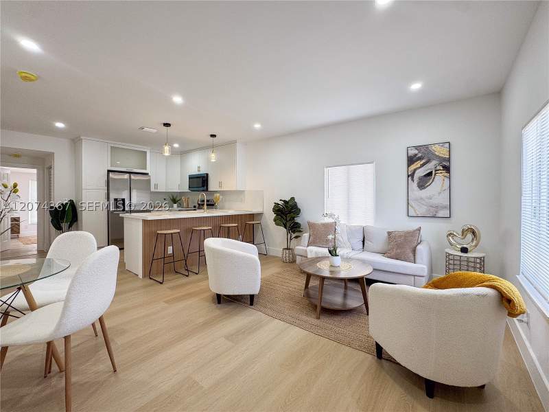 3 bedroom SingleFamilyResidence at 1300 NW 42nd St, N Miami Estates, Miami — photo 5
