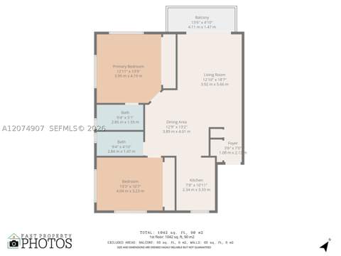 3601 NE 170th St 301 - Dock, North Miami Beach FL - photo 11 of 18