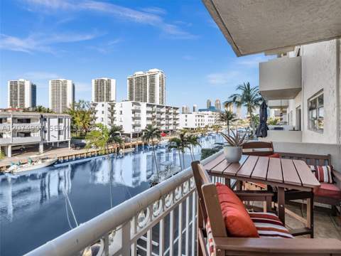 3601 NE 170th St 301 - Dock, North Miami Beach FL - photo 7 of 18