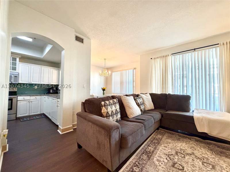 3 bedroom Condominium at 8964 W Flagler St 107, Century Park Condo, Miami — photo 3