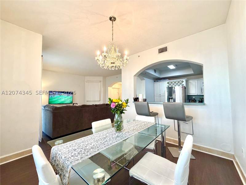 3 bedroom Condominium at 8964 W Flagler St 107, Century Park Condo, Miami — photo 4