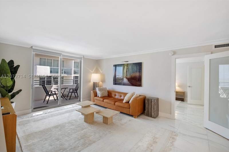 2 bedroom Condominium at 5555 Collins Ave 16B, Oceanside Plaza Condo, Miami Beach — photo 2