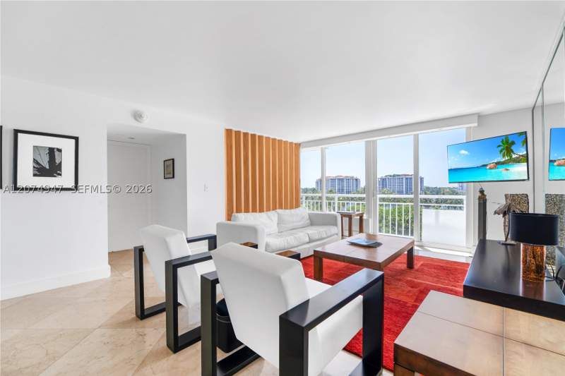 2 bedroom Condominium at 400 S Pointe Dr 505, South Pointe Towers Condo, Miami Beach — photo 3