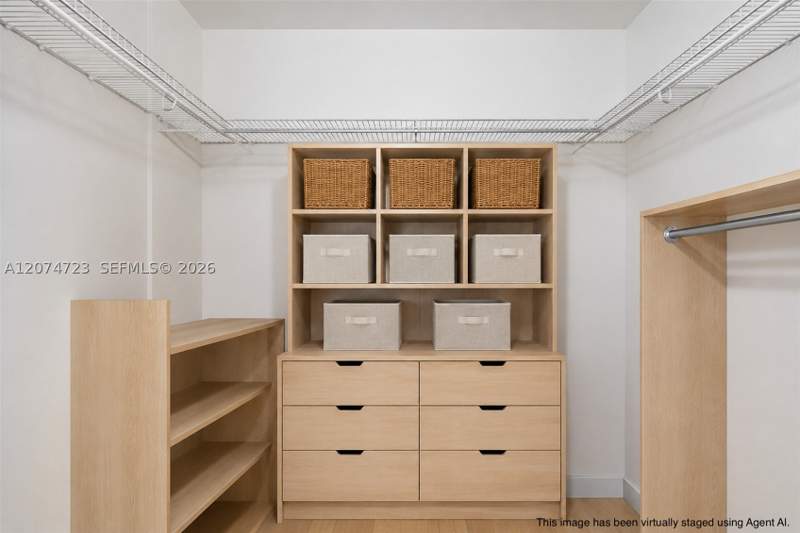1 bedroom Condominium at 253 NE 2nd St 3104, Vizcayne South Condo, Miami — photo 5