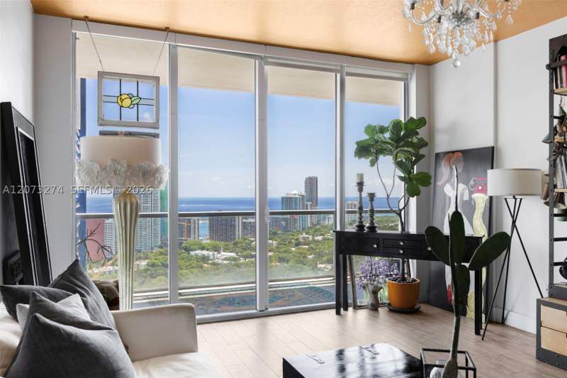 2 bedroom Condominium at 79 SW 12th St Ph3904-S, The Axis On Brickell Cond, Miami — photo 3