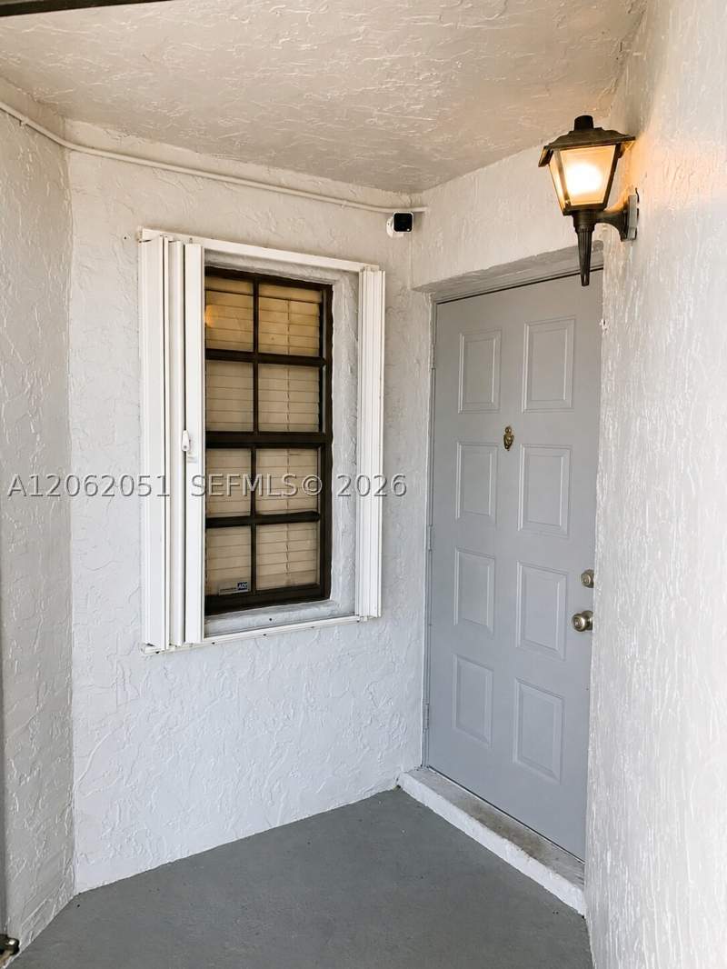 2 bedroom Condominium at 1051 Jefferson Dr 1051K, Lakeshore Condo 8, Homestead — photo 3