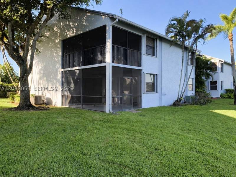 2 bedroom Condominium at 1051 Jefferson Dr 1051K, Lakeshore Condo 8, Homestead — photo 4
