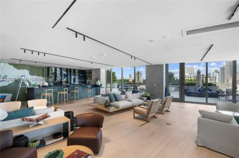 1400 Biscayne Blvd 3501, Miami FL - photo 10 of 47