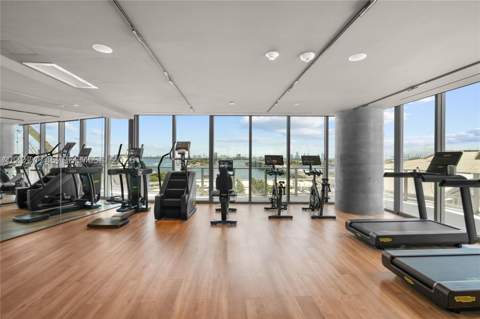 1400 Biscayne Blvd 3501, Miami FL - photo 14 of 47
