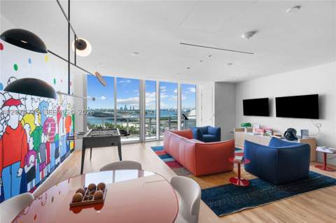 1400 Biscayne Blvd 3501, Miami FL - photo 19 of 47