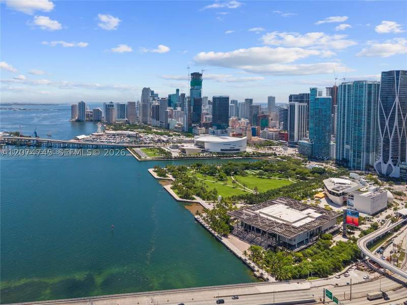3 bedroom Condominium at 1400 Biscayne Blvd 3501, Casa Bella Residences, Miami — photo 5