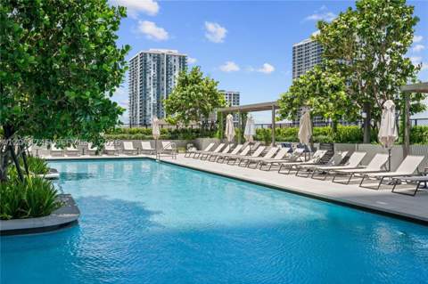 1400 Biscayne Blvd 3501, Miami FL - photo 6 of 47