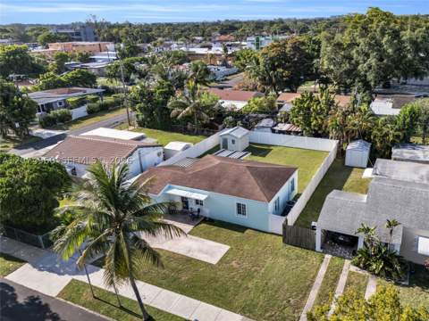 6387 SW 42nd St, South Miami FL - photo 21 of 31