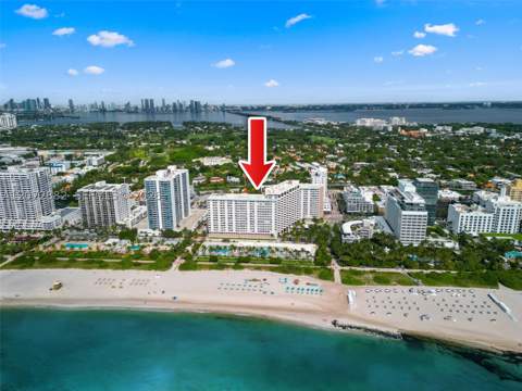 2899 Collins Ave 1624, Miami Beach FL - photo 23 of 29
