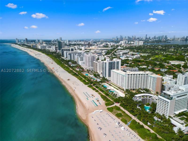 1 bedroom Condominium at 2899 Collins Ave 1624, Triton Tower Condo, Miami Beach — photo 3
