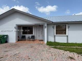 4 bedroom SingleFamilyResidence at 15322 SW 144th Pl, South Landing Estates, Miami — photo 3