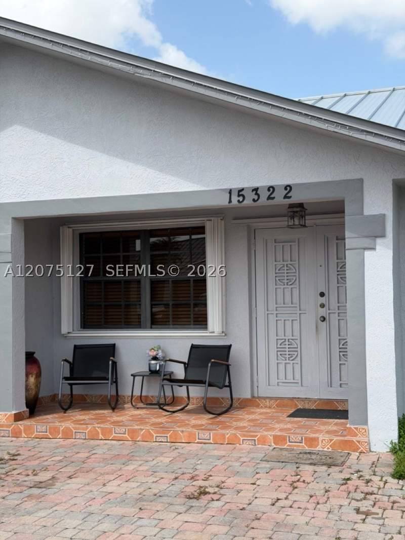 4 bedroom SingleFamilyResidence at 15322 SW 144th Pl, South Landing Estates, Miami — photo 4