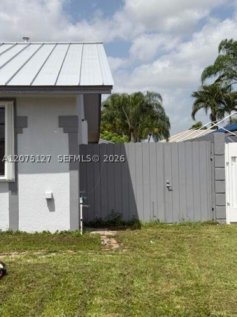 4 bedroom SingleFamilyResidence at 15322 SW 144th Pl, South Landing Estates, Miami — photo 5