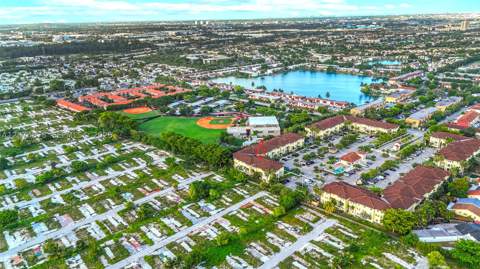 260 NW 109th Ave 204, Miami FL - photo 22 of 23
