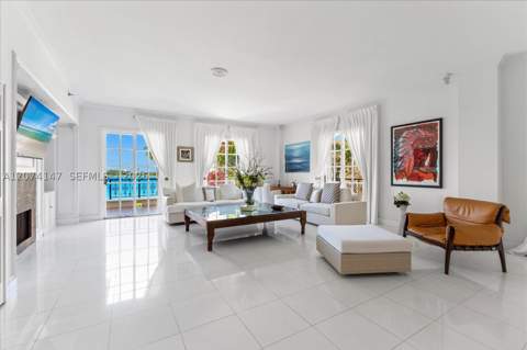 2134 Fisher Island Dr 2134, Miami Beach FL - photo 6 of 40