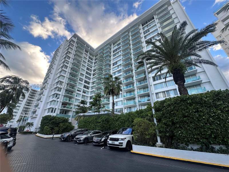 0 bedroom Condominium at 1000 West Ave 215, Mirador 1000 Condo, Miami Beach — photo 5