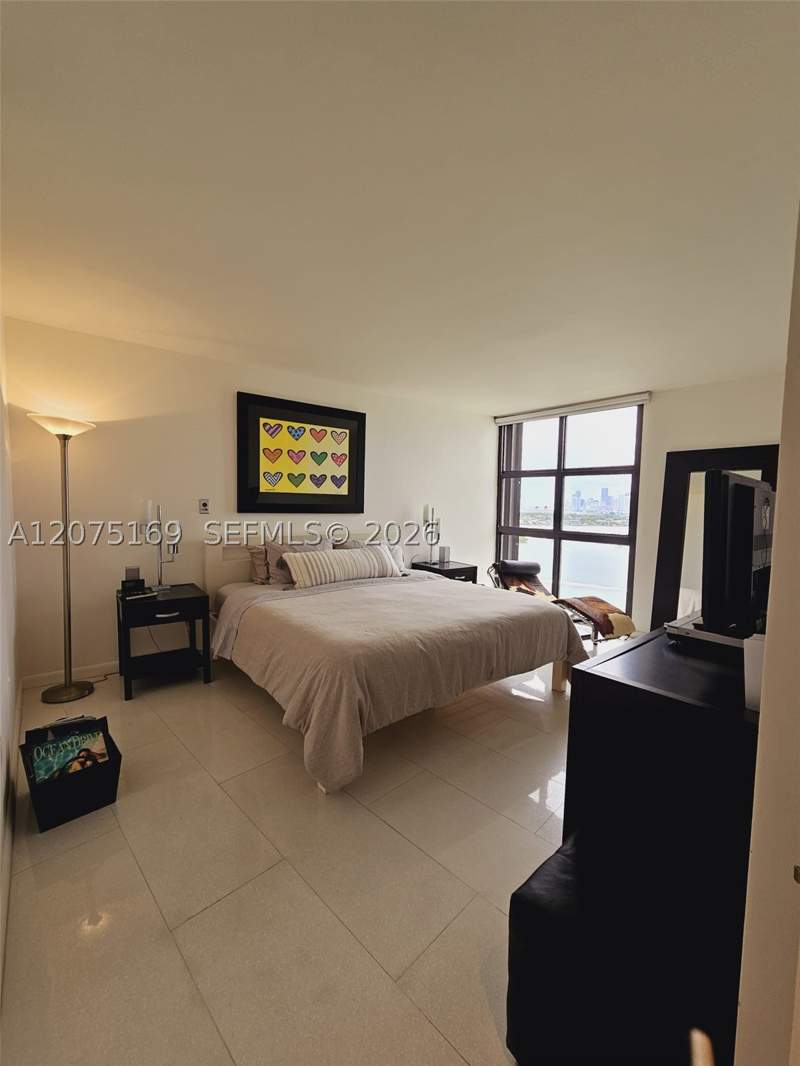 2 bedroom Condominium at 9 Island Ave 1806, Nine Island Avenue Condo, Miami Beach — photo 4