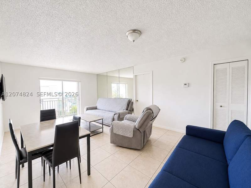 2 bedroom Condominium at 4855 NW 7th St 410-6, Sunset Villas Phase II Co, Miami — photo 4