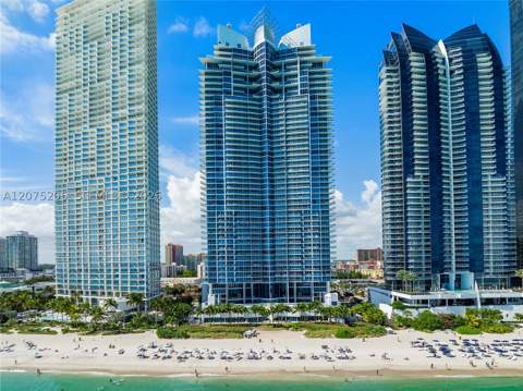 17001 Collins Ave 1703, Sunny Isles Beach FL - photo 7 of 25